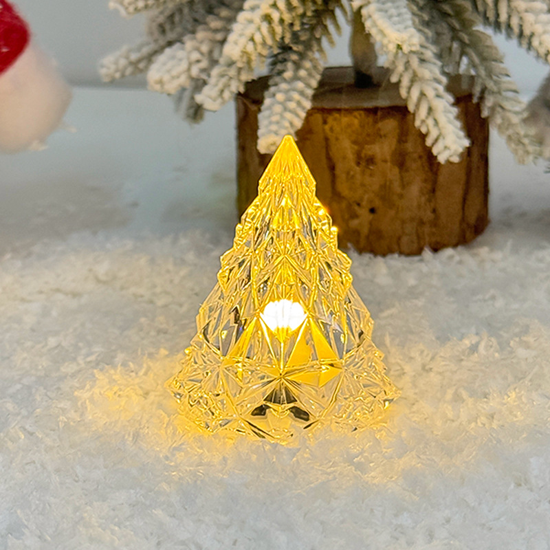 Iceberg night light-small size