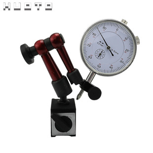 HUOTO mechanical universal small watch seat mini magnetic watch seat Universal Magnetic seat dial meter seat