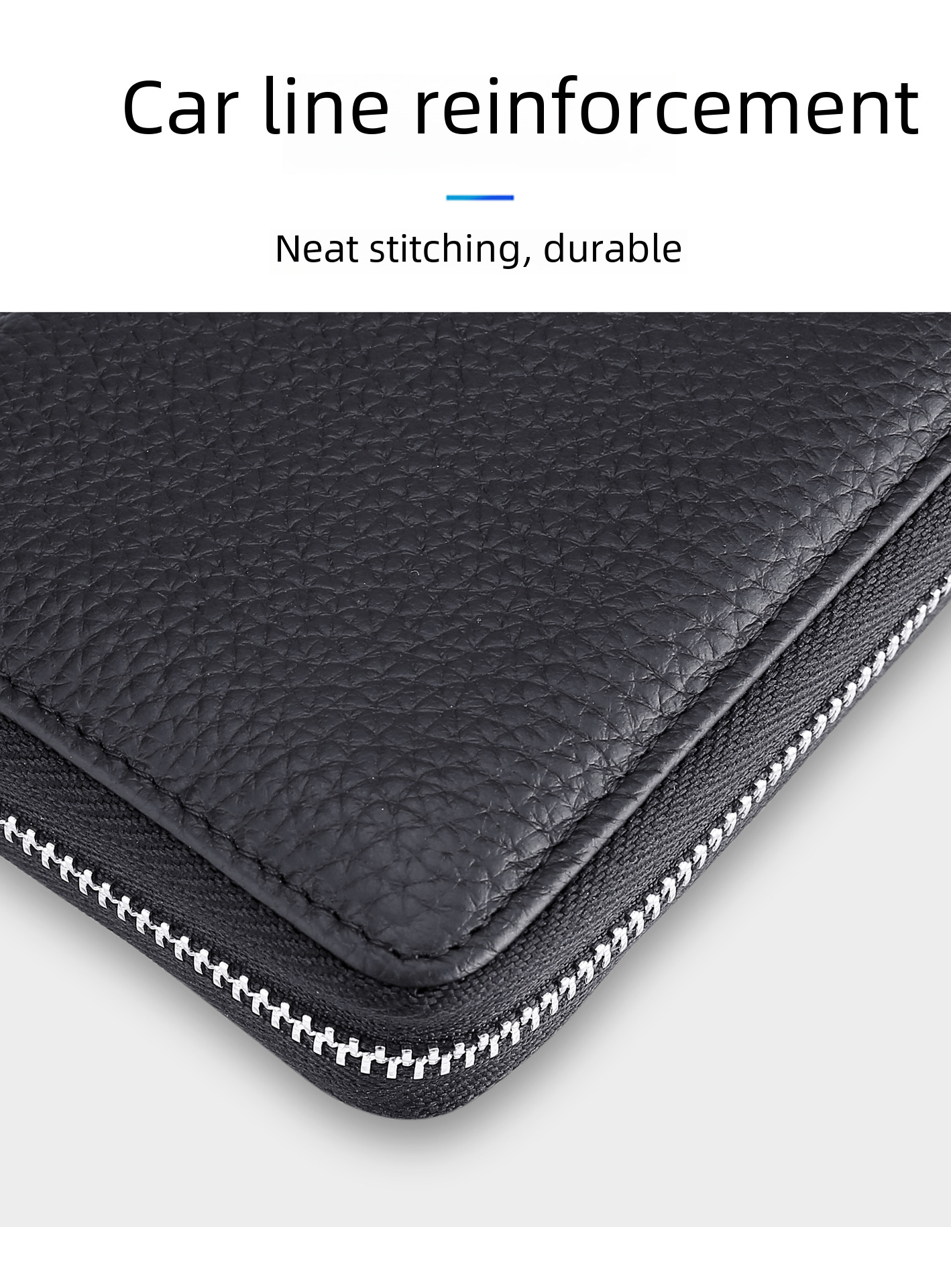 Genuine Leather Handbag 9