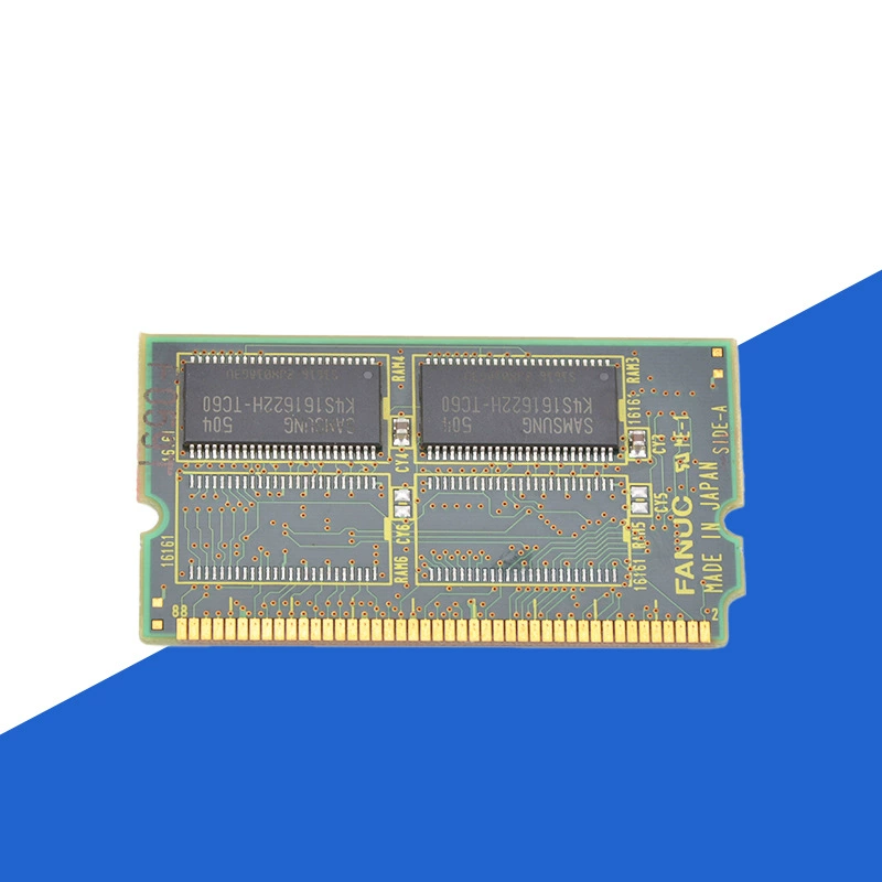 A20B-3900-0131Fanuc оригинальная память системы CNC FOMR карта памяти