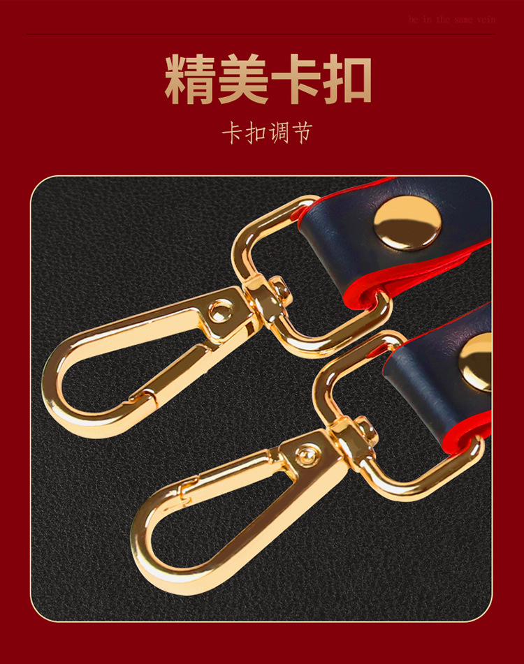 SM Seven-Piece Bed Restraint Set in Black Silicone and PVC — detail image 21