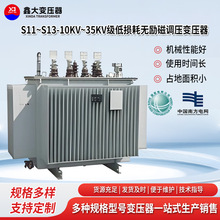 S11/S13�~�X10KV~35KV���o����{��׃�����߉������ͽ�ʽ׃����