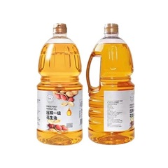 许昌胖东来花生油食用油低芥酸菜籽葵花籽油胖东来正品DL粮油代购