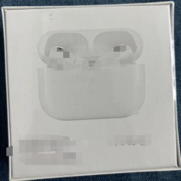 華強北の新型六世代五世代無線bluetoothイヤホン4世代の騒音低減高音質七世代pro 4の最初の果実|undefined