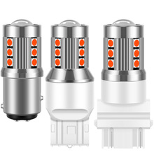 �羳ר�� �¿��������ledɲ����7443 3157 1156 1157 3030 15SMD