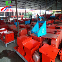 民用住宅空心水泥板机 商场预制楼板成型机 混凝土空心板挤压机