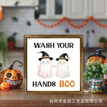 �ֻ�3D��ʥ��װ�αڹ�ľ�����ǣ��С���ڹҼ������־�ɰڿ���ǽ