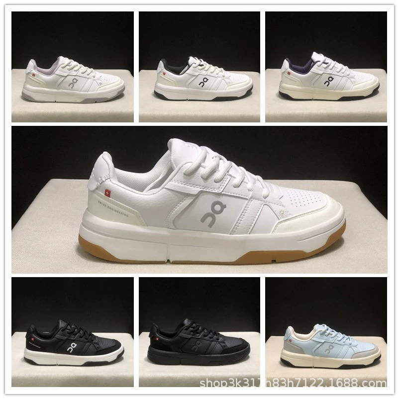 OnApa The Roger Clubhouse теннисные туфли универсальные кроссовки мужская и женская обувь трансграничная спортивная обувь Putian