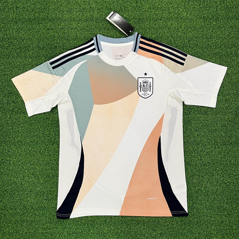 2526 国家チームサッカーユニフォーム ヨーロッパカップ イングランド ドイツ ドイツ スペイン ポルトガル ブラジル 韓国ジャージ|undefined