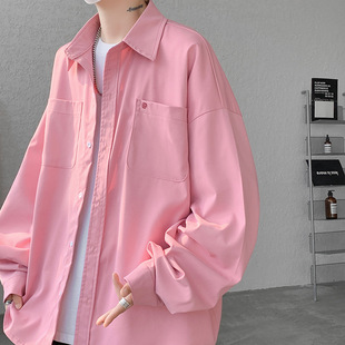 Dopamine color couple shirt plus size high quality a generation of hair