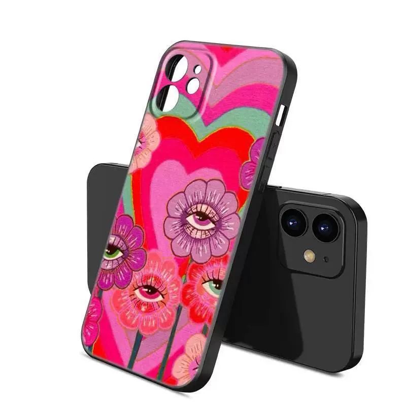 Apple, совместимый чехол для телефона, защитный чехол, iPhone 16