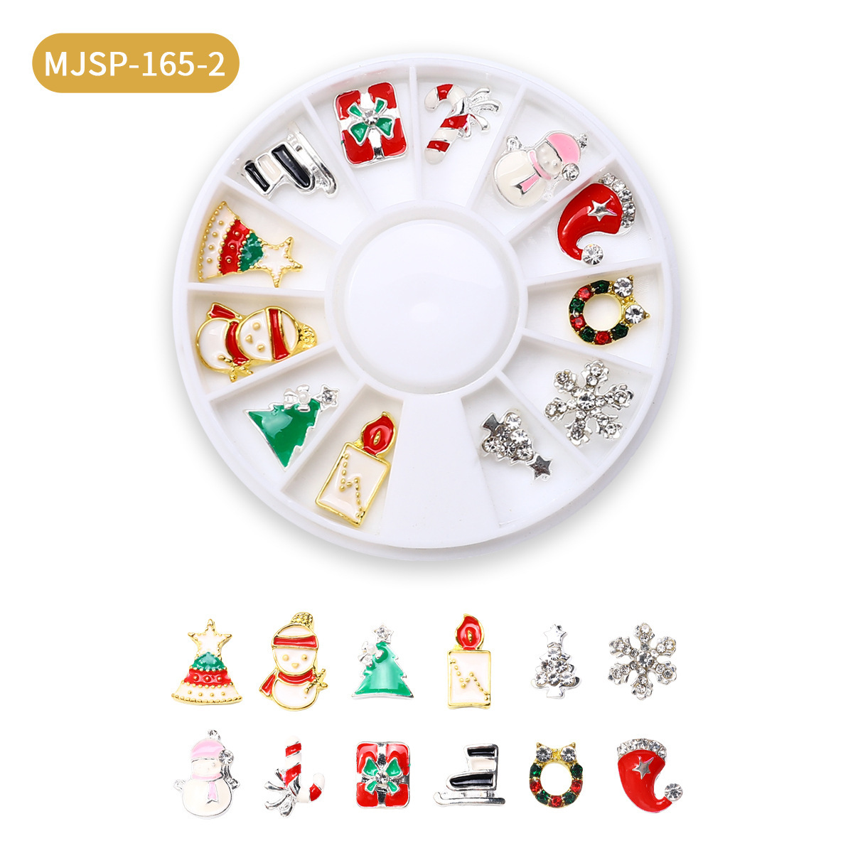 크리스마스 시리즈 2#MJSP-165-2