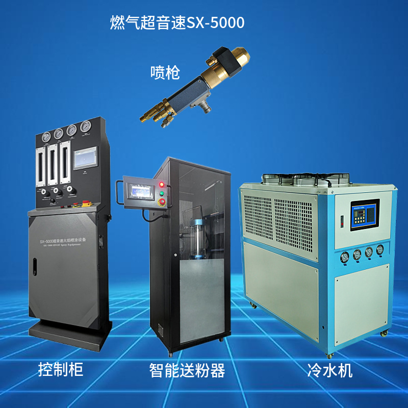 喷涂厂家 喷涂加 工厂家 热喷涂设备生产厂家