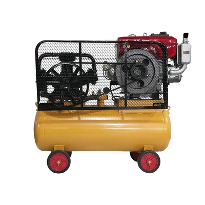 Hava kompressorları: Air Compressor Mobile Air