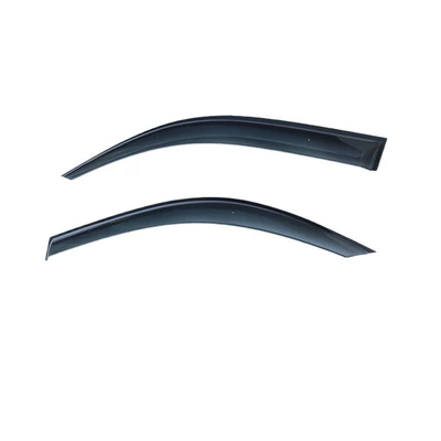 Visor Transit Custom2012-2022 | Rain shield
