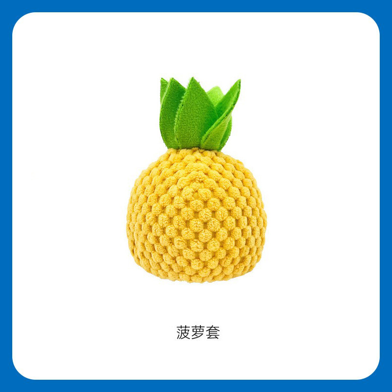 파인애플 세트(볼 없음)
