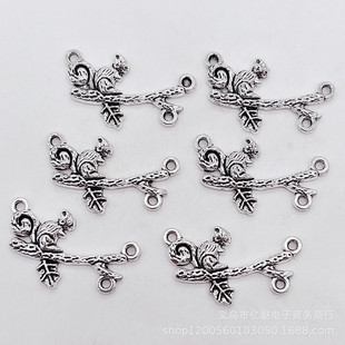 ��������֦�B�Ӽ� DIY�Ͻ������� 25x14mm��������ޒ��