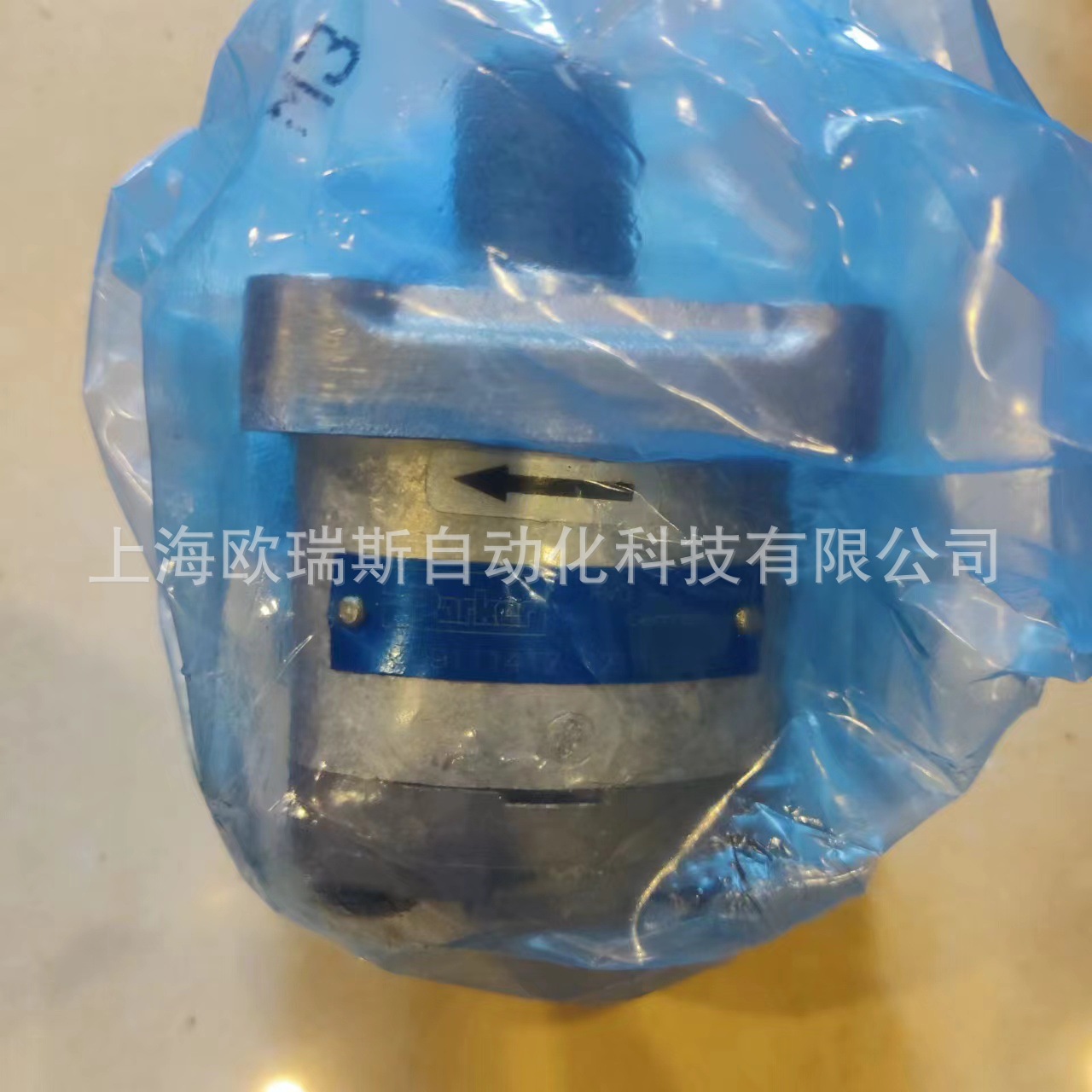 3309121099 PGP502B0079CP2D1NE3E2S-502A003派克PARKER齿轮泵