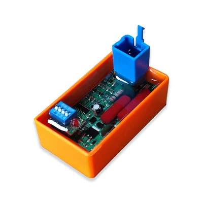Alovlandırıcı (Vozduşka/İqniter) AC DC 5-pin with