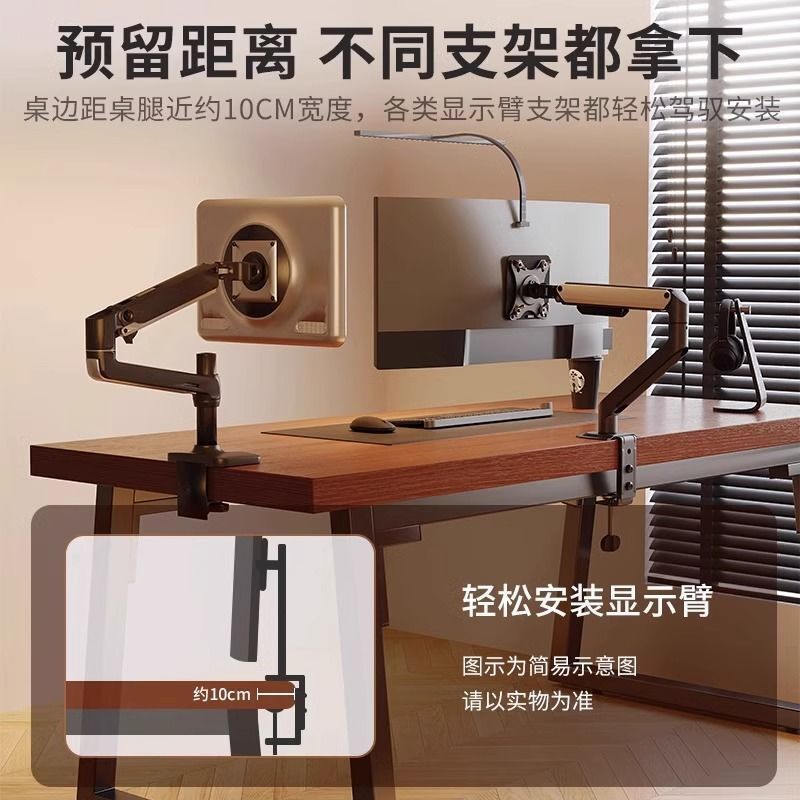 家用电脑桌木质办公台式简约学生写字现代简易多用小桌子工厂批发|undefined