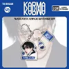 BANG CHAN, набор из 3 шт.