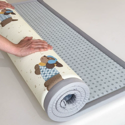 Sleeping Mat, Lunch Break Tatami – Avtomobil döşəmə paspasları
