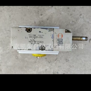 麦特沃克METALWORK电磁阀板式换向阀7021020100 7001000710
