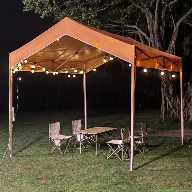 1.8m × 2.1m 접이식 모델