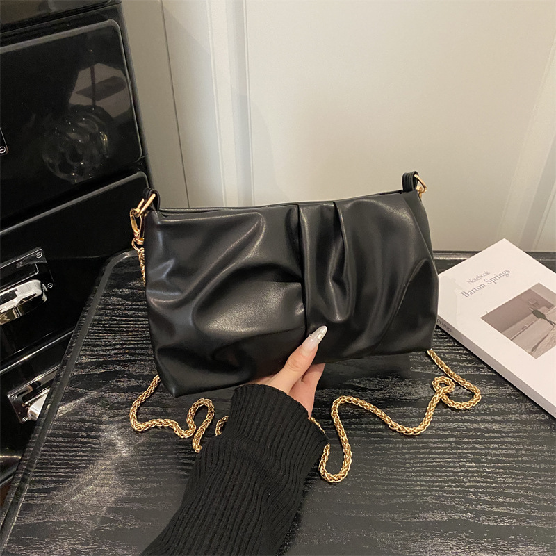 Borsa donna elegante a spalla niche design borsa da lavoro_voghion.com