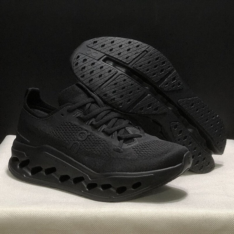 Cross-Border on Running Cloudsurfer Max Comfortable and Breathable Running Shoes for Men and Women