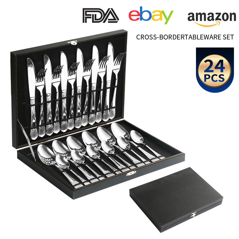 2 크라운 컬러 (검은 선물 상자)