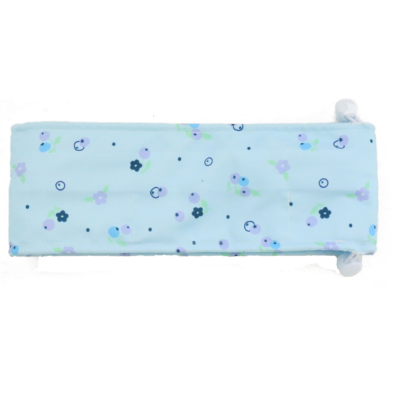 メーカー製ペット用冷却ネックウォーマー、犬用夏用アイススカーフ、フレンチブルドッグ、コーギー用アイスパック、熱中症対策、冷感