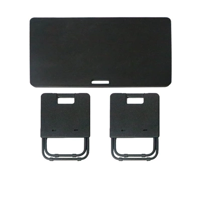 for Upgraded Tesla Y: Car table board