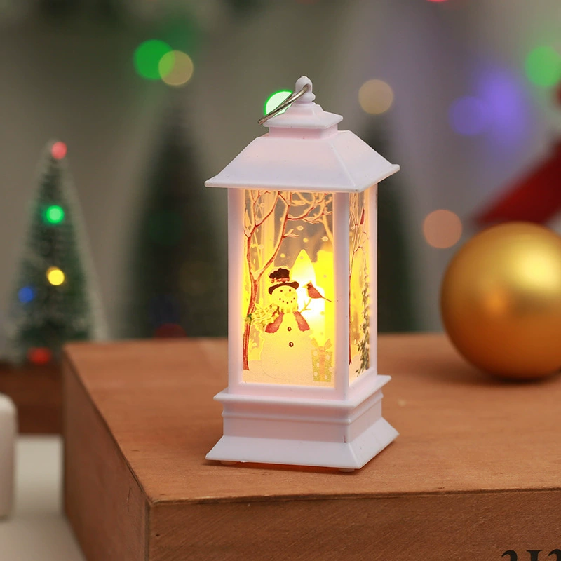Christmas decorations, table lamp, night light for elderly, Birthday gift