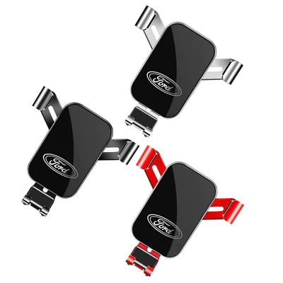 Kuga, Everest Special Car phone holder
