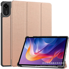 Xiaomi Redmi Pad 2 2025 タブレット保護ケース 70% off 落下防止レザーケースに適しています。