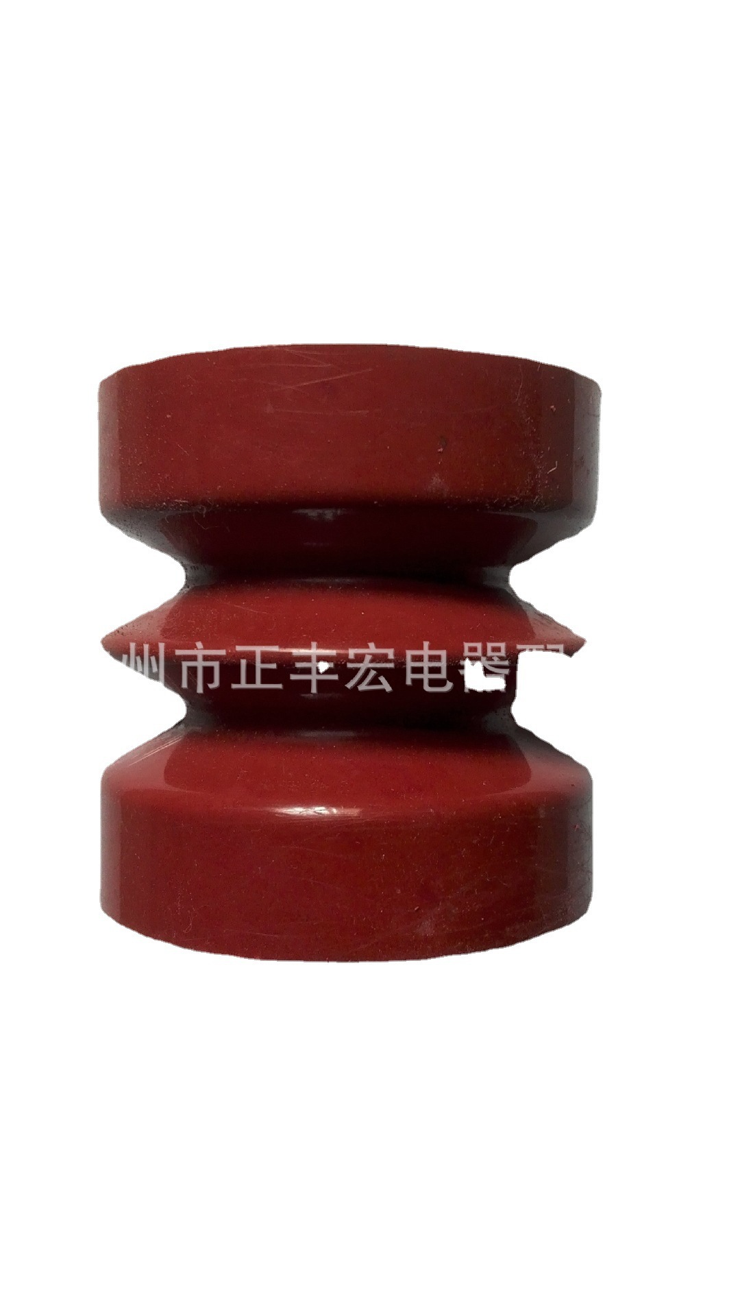 BMC绝缘材料的玻璃纤维增强绝缘子 刚体集电器