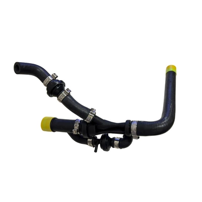 Check Valve, Soyutma sisteminin digər hissələri