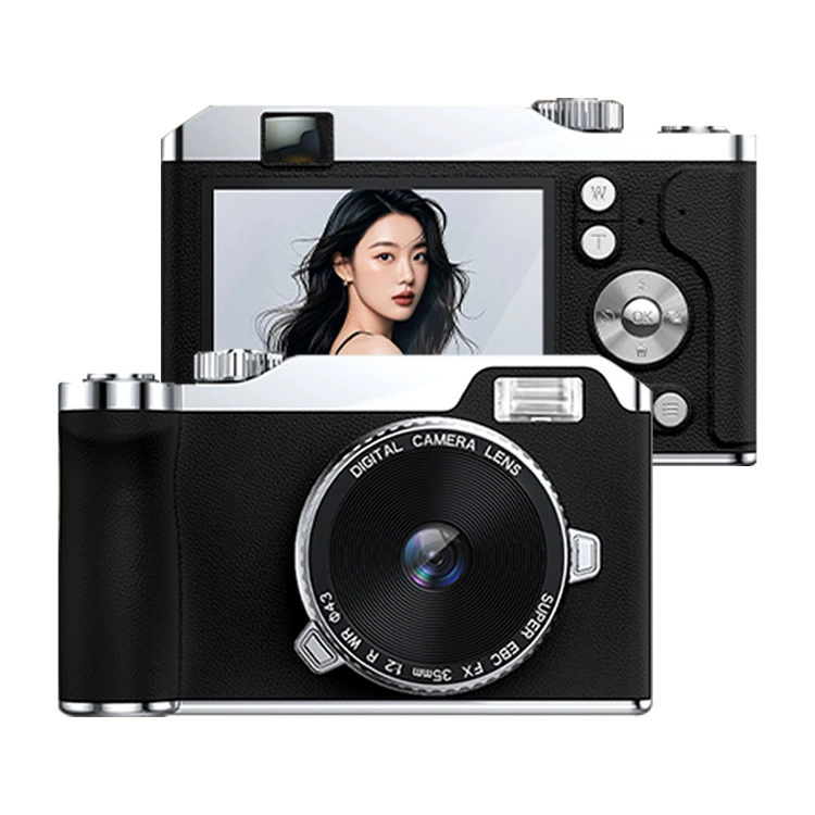 (Cross-border trading), handheld small digital camera for elementary school students