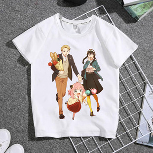 TT1535�gՙ�^�Ҽ� Spy x Family�ɐۂ���ӡ���W������T���H���b