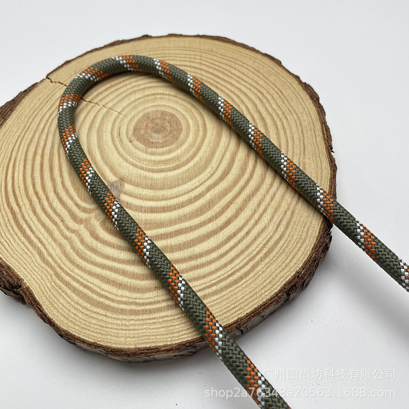 14 # 녹색 흰색 주황색 능직