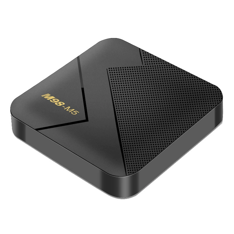 ТВ-приставка M98 Y9 для трансграничного рынка, Wi-Fi, Android TV box, внешняя торговля ТВ BOX