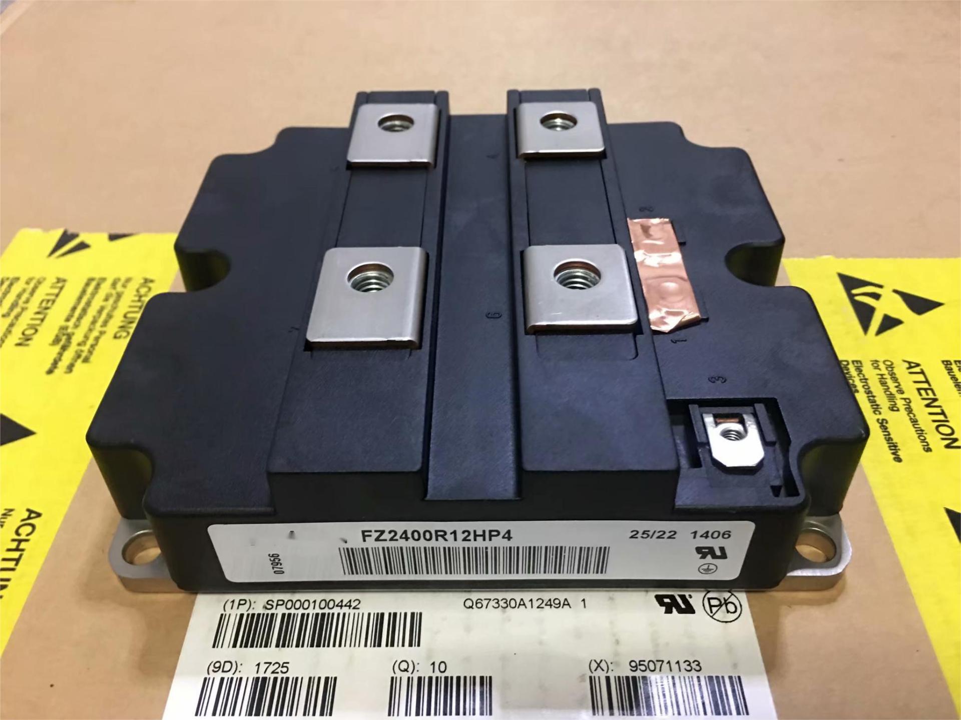 FZ2400R12HP4 FZ240012KE3 FZ2400R12HE4P_B9 FZ2400R17KE3现货