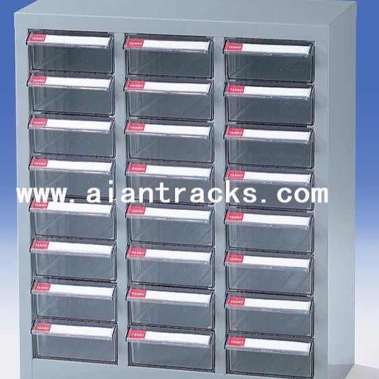 抽屉式零件柜24抽48抽75抽屉式零件柜文件柜