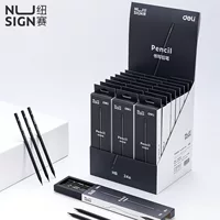 Hexagonal stationery for early age, 10 pieces