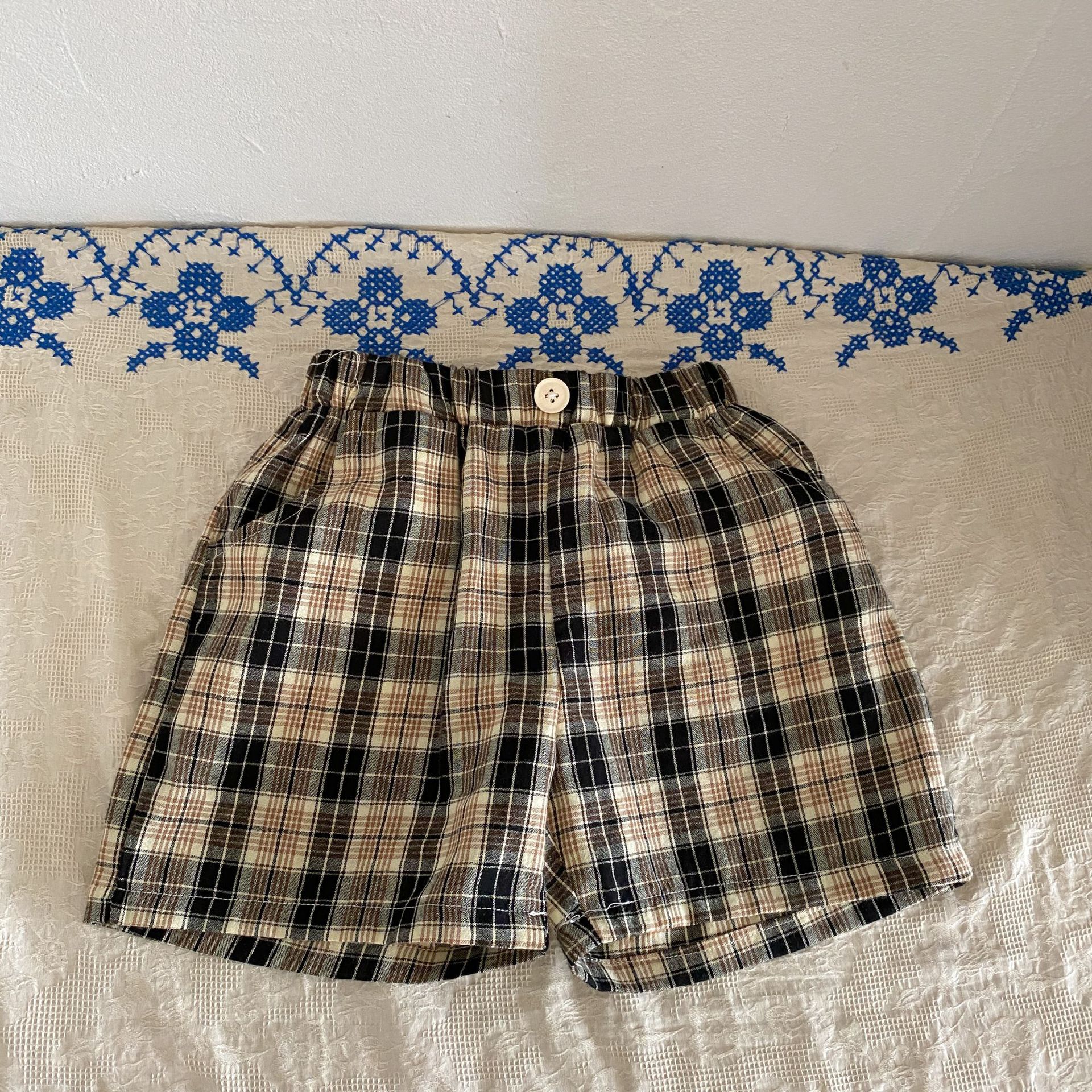 Comfortable Cotton Fabric