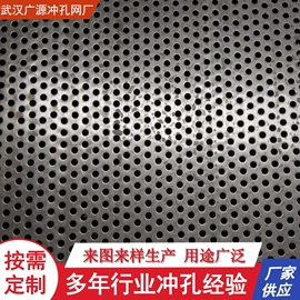 金属板网;洞洞板;其他金属网