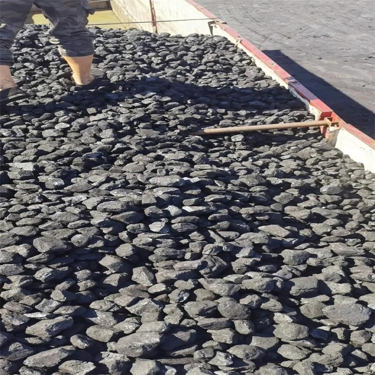 Кокс крупнозернистый металлургический 8-15 см для обработки воды, высококачественный кокс для производства стали с низким содержанием серы и золы для доменного производства.