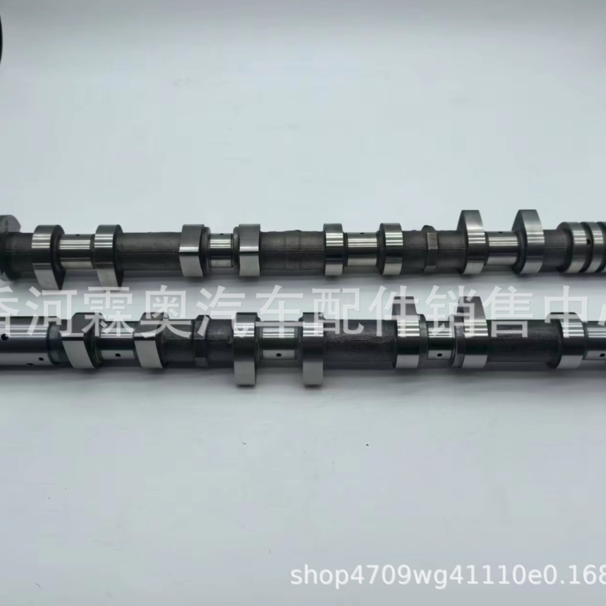 24200 - 2G000 eje de levas original 24100 - 2G000 para Kia Hyundai