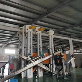 其他塑料机械;其他分离设备;塑料机械